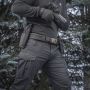 M-Tac ремень Range Belt Cobra Buckle Black