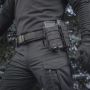 M-Tac ремень Range Belt Cobra Buckle Black