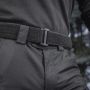 M-Tac ремень Range Belt Cobra Buckle Black