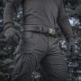 M-Tac ремень Range Belt Cobra Buckle Black
