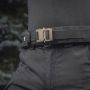 M-Tac ремень Range Belt Cobra Buckle Black