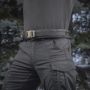 M-Tac ремень Range Belt Cobra Buckle Black
