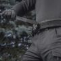 M-Tac ремень Range Belt Cobra Buckle Black