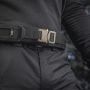 M-Tac ремень Range Belt Cobra Buckle Black