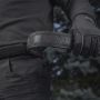 M-Tac ремень Range Belt Cobra Buckle Black