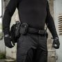 M-Tac ремінь Range Belt Cobra Buckle Gen.II Black