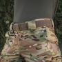 M-Tac ремінь Range Belt Cobra Buckle Multicam
