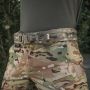 M-Tac ремінь Range Belt Cobra Buckle Multicam