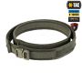 M-Tac ремінь Range Belt Cobra Buckle Ranger Green