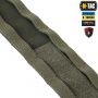M-Tac ремінь Range Belt Cobra Buckle Ranger Green