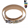 TUR Gear EW25 gunbelt Multicam