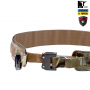 TUR Gear EW25 gunbelt Multicam
