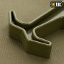 M-Tac вішалка-переноска для бронежилета (до 60 кг) Olive