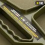 M-Tac вішалка-переноска для бронежилета (до 60 кг) Olive