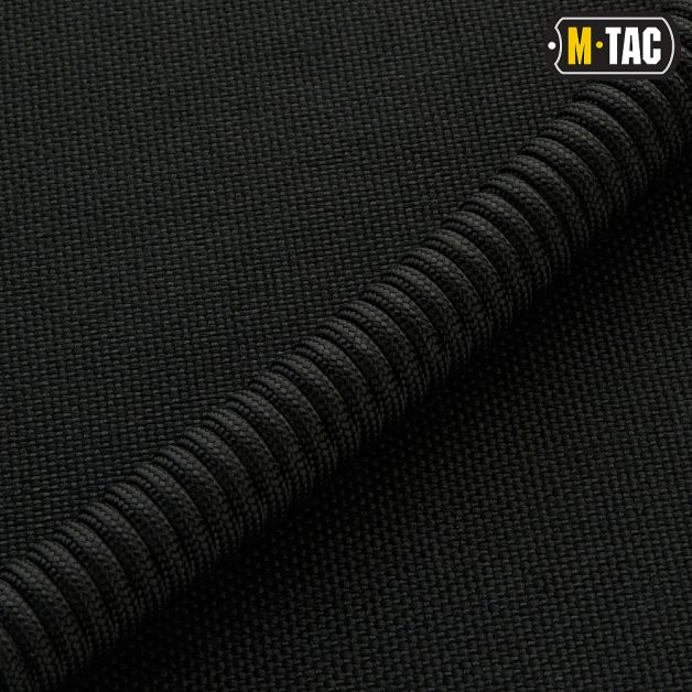 M-Tac шнур страхувальний Lite універсальний чорний
