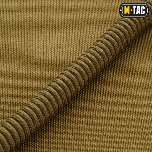 M-Tac шнур страхувальний Lite універсальний койот