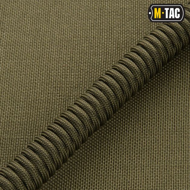 M-Tac шнур страхувальний Medium універсальний олива