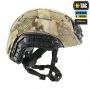 M-Tac кавер на шолом під Shroud Multicam