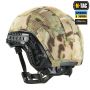 M-Tac кавер на шолом під Shroud Multicam