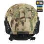 M-Tac кавер на шолом під Shroud Multicam