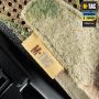 M-Tac кавер на шолом під Shroud Multicam