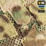 M-Tac кавер на шолом під Shroud Multicam