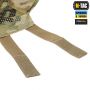 M-Tac кавер на шолом під Shroud Multicam