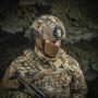 M-Tac кавер на шолом під Shroud Multicam