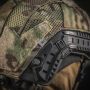 M-Tac кавер на шолом під Shroud Multicam