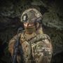 M-Tac кавер на шолом під Shroud Multicam