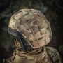 M-Tac кавер на шолом під Shroud Multicam