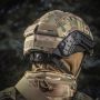 M-Tac кавер на шолом під Shroud Multicam