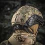 M-Tac кавер на шолом під Shroud Multicam