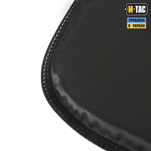 M-Tac балістичний пакет 1А клас в сумку Agent Bag