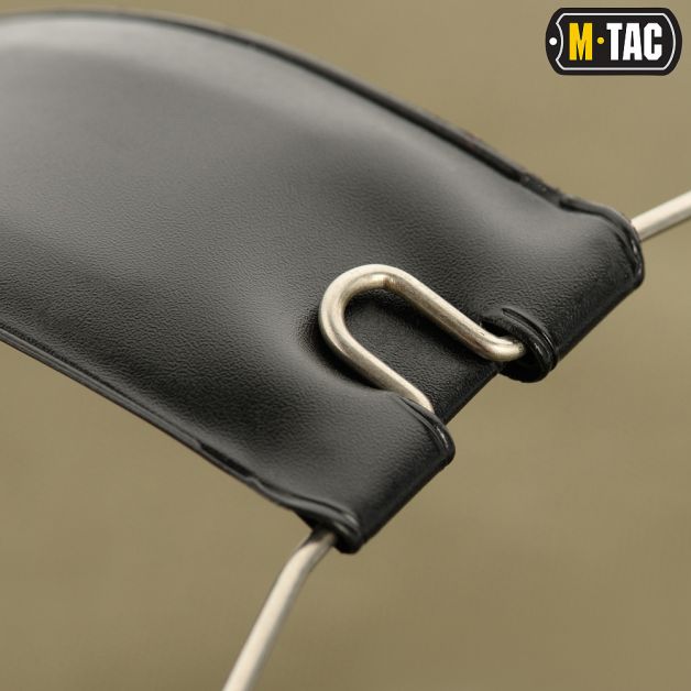 M-Tac наушники стрелковые Tac Force Olive