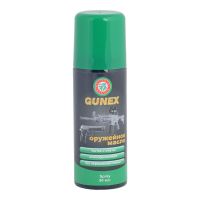 Klever Ballistol масло збройове Gunex 50мл спрей