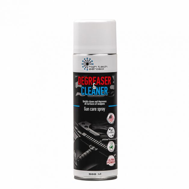 HTA Degreaser and Cleaner 500 ml