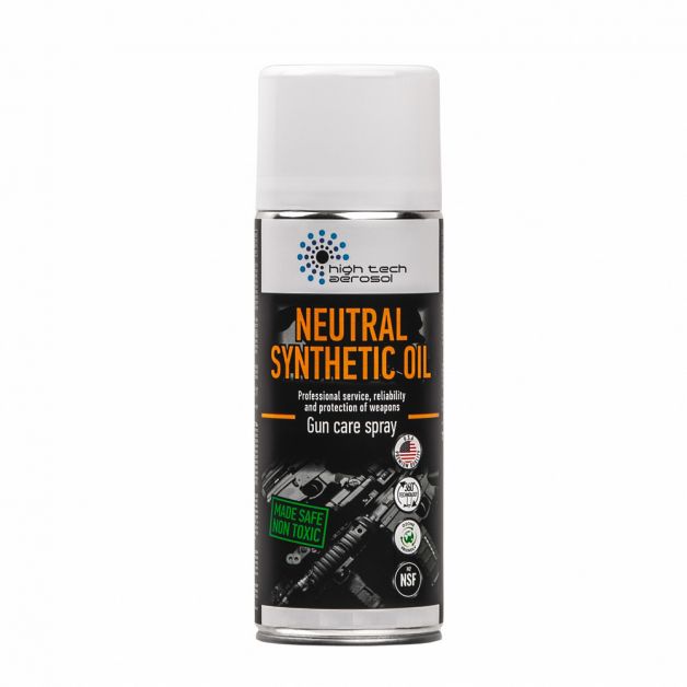 HTA Neutral Synthetic Oil 100 ml