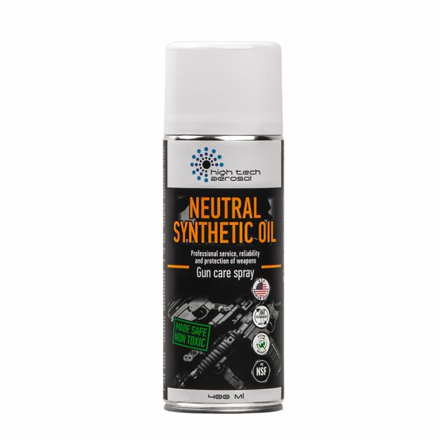 HTA Neutral Synthetic Oil 400 ml