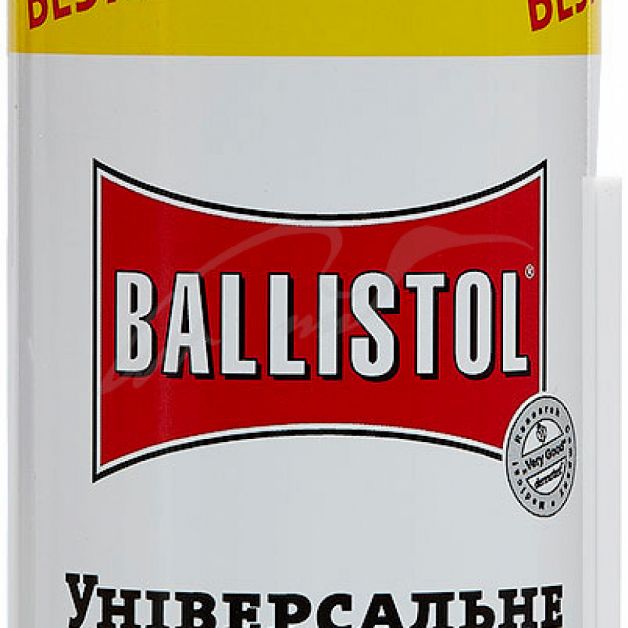 Klever Ballistol масло універсальне 240мл спрей