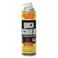 Shooter's Choice средство для чистки Quick Scrub III