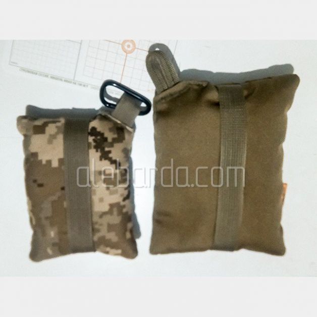 Алебарда мешок под приклад малый