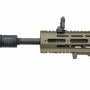 Стрела полум'ягасник АR-15