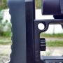 Крук приклад винтовочный Armor Black