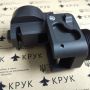Крук складной механизм прикладов с резьбой AR-типа Armor Black