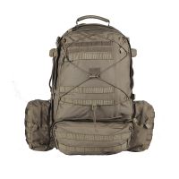 Франц. рюкзак з гідратором Sac De Combat 45L Modele 2009 Coyote
