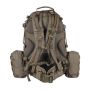 Франц. рюкзак з гідратором Sac De Combat 45L Modele 2009 Coyote