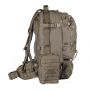 Франц. рюкзак з гідратором Sac De Combat 45L Modele 2009 Coyote