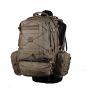 Франц. рюкзак з гідратором Sac De Combat 45L Modele 2009 Coyote