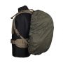Франц. рюкзак з гідратором Sac De Combat 45L Modele 2009 Coyote